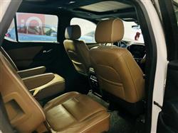 شێڤرۆلێت تراڤێرس